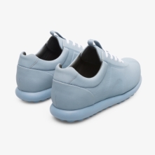 Camper Blue Sneakers Womens - Pelotas Online Ireland | ARSFP6582